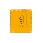 SCF4 micro stepper controller breakout board